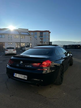 BMW 640, снимка 2