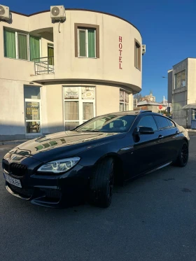 BMW 640, снимка 4