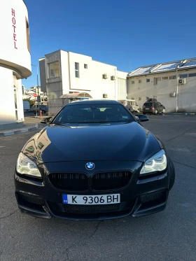 BMW 640, снимка 13