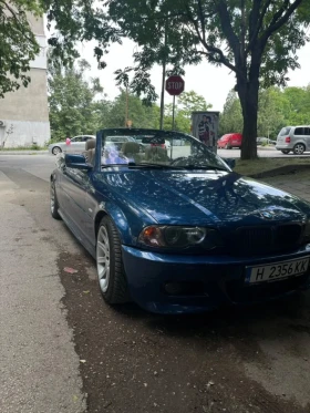     BMW 330 E46