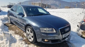     Audi A8 3.0 233..