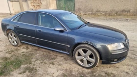 Audi A8 3.0 233к.с., снимка 9