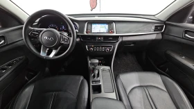 Kia K5 2.0 LPI - 29600 лв. - 68464744 | Car24.bg