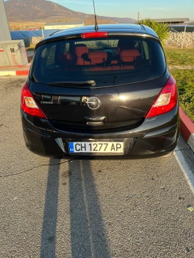 Opel Corsa, снимка 3