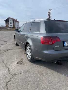 Audi A4, снимка 6