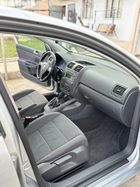 VW Golf 1.9TDI, снимка 11