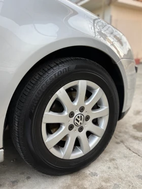 VW Golf 1.9TDI, снимка 7