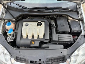 VW Golf 1.9TDI, снимка 14