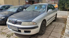  Mitsubishi Carisma