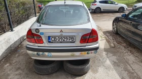 Mitsubishi Carisma ЗА ЧАСТИ, снимка 5