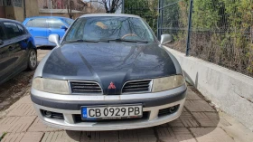 Mitsubishi Carisma ЗА ЧАСТИ, снимка 2