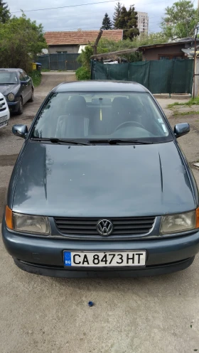Обява за продажба на VW Polo 1.4 75HP ~1 099 лв. - изображение 1