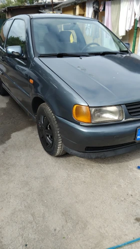 Обява за продажба на VW Polo 1.4 75HP ~1 099 лв. - изображение 4