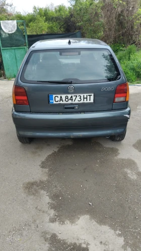 Обява за продажба на VW Polo 1.4 75HP ~1 099 лв. - изображение 2