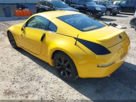 Nissan 350z Enthusiast * *  | Mobile.bg    3