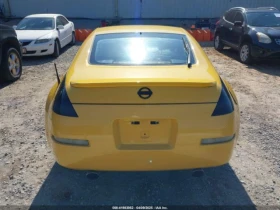 Nissan 350z Enthusiast * *  | Mobile.bg    6