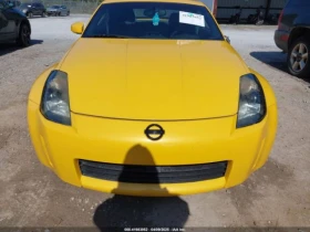 Nissan 350z Enthusiast * *  | Mobile.bg    5