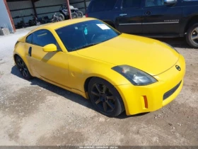     Nissan 350z Enthusiast * * 