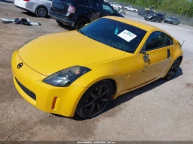 Nissan 350z Enthusiast * *  | Mobile.bg    2