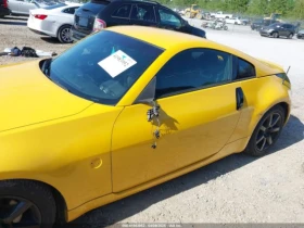 Nissan 350z Enthusiast * *  | Mobile.bg    9