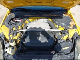Nissan 350z Enthusiast * *  | Mobile.bg    10