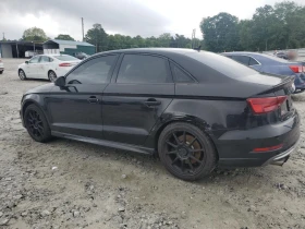 Audi S3 P.PLUS/DISTRONIC/DIGITAL/ПОДГРЕВ - 27000 лв. - 52412173 | Car24.bg