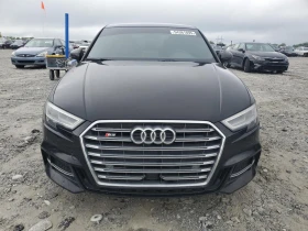 Audi S3 P.PLUS/DISTRONIC/DIGITAL/ПОДГРЕВ - 27000 лв. - 52412173 | Car24.bg