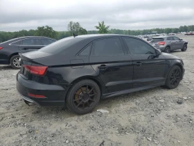 Audi S3 P.PLUS/DISTRONIC/DIGITAL/ПОДГРЕВ - 27000 лв. - 52412173 | Car24.bg