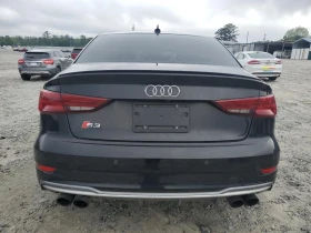 Audi S3 P.PLUS/DISTRONIC/DIGITAL/ПОДГРЕВ - 27000 лв. - 52412173 | Car24.bg