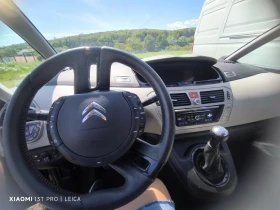 Citroen C4 Picasso / | Mobile.bg    9