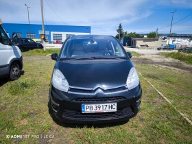 Citroen C4 Picasso / | Mobile.bg    2