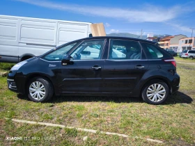 Снимка Citroen C4 Picasso
