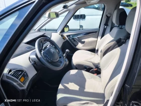 Citroen C4 Picasso / | Mobile.bg    11