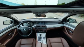 BMW 530 D Xdrive  | Mobile.bg    11