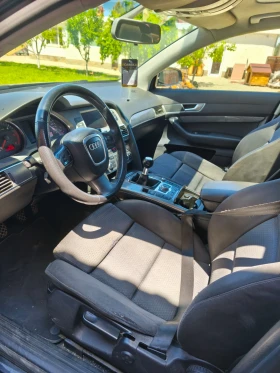 Audi A6 | Mobile.bg    8