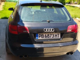 Audi A6 | Mobile.bg    6
