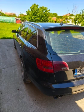 Audi A6 | Mobile.bg    5