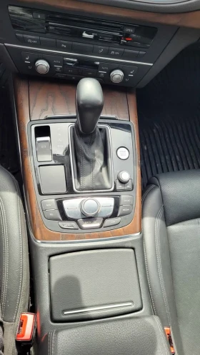 Audi A7 TECHNIK * HeadUp* S-LINE* (  ) | Mobile.bg    10