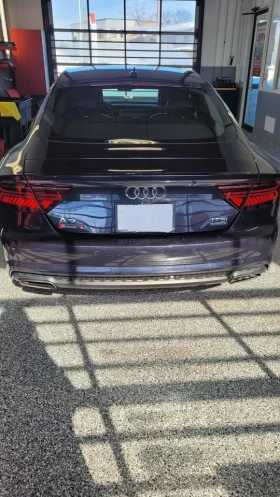 Audi A7 TECHNIK * HeadUp* S-LINE* (  ) | Mobile.bg    6