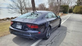 Audi A7 TECHNIK * HeadUp* S-LINE* (  ) | Mobile.bg    4