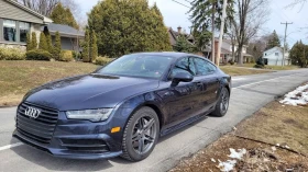 Audi A7 TECHNIK * HeadUp* S-LINE* (  ) | Mobile.bg    5