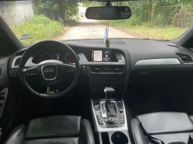 Audi A4 3.0tdi | Mobile.bg    5
