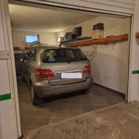 Обява за продажба на Mercedes-Benz B 200 ~13 900 лв. - изображение 2