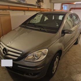 Обява за продажба на Mercedes-Benz B 200 ~13 900 лв. - изображение 1