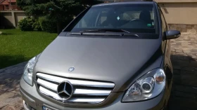 Обява за продажба на Mercedes-Benz B 200 ~13 900 лв. - изображение 1