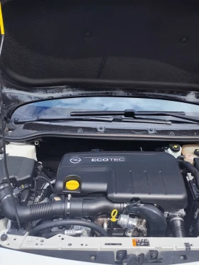 Обява за продажба на Opel Astra 1.7 CDTI ~6 500 лв. - изображение 6