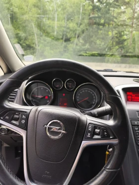 Обява за продажба на Opel Astra 1.7 CDTI ~6 500 лв. - изображение 8