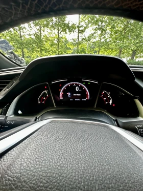 Honda Civic 2.0i Sport  | Mobile.bg    13