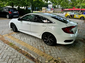 Обява за продажба на Honda Civic 2.0i Sport  ~34 000 лв. - изображение 4