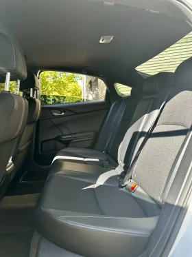 Honda Civic 2.0i Sport  | Mobile.bg    16